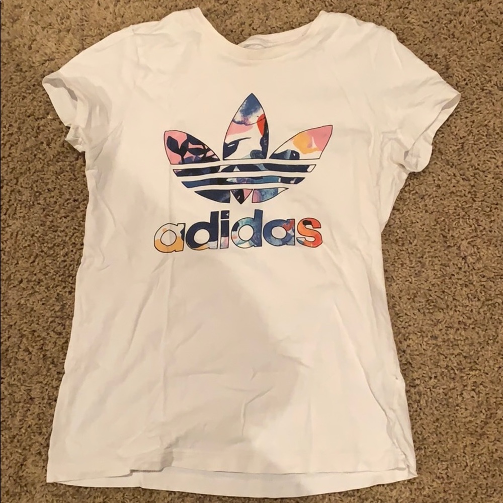 Adidas Tee